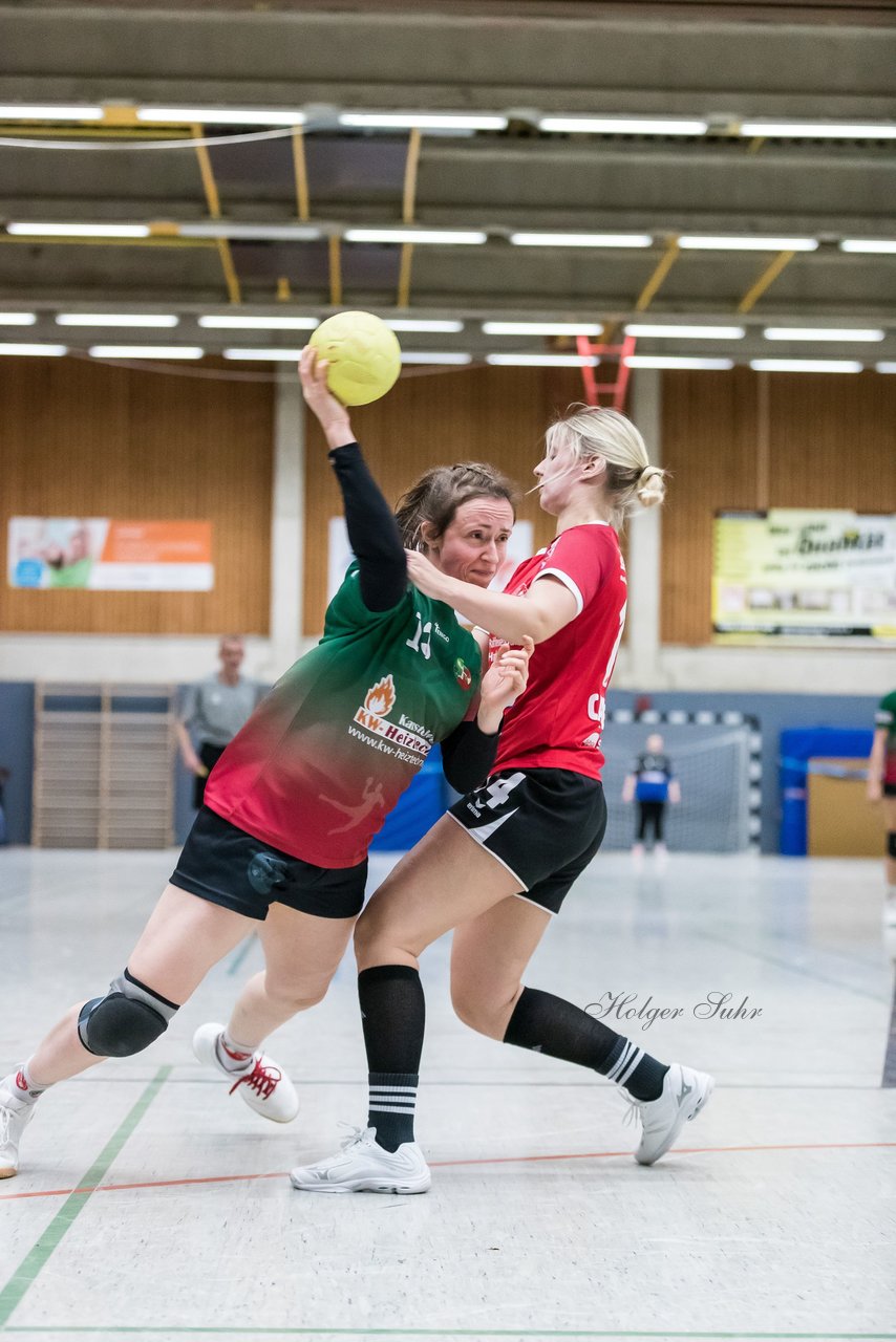 Bild 272 - Frauen HSG Kremperheide/Muensterdorf - HSG Joerl-Vioel : Ergebnis: 34:27